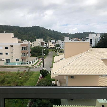 ゴヴェルナドール・セウソ・ラーモスLindo Apartamento Praia De Palmasアパートメント エクステリア 写真
